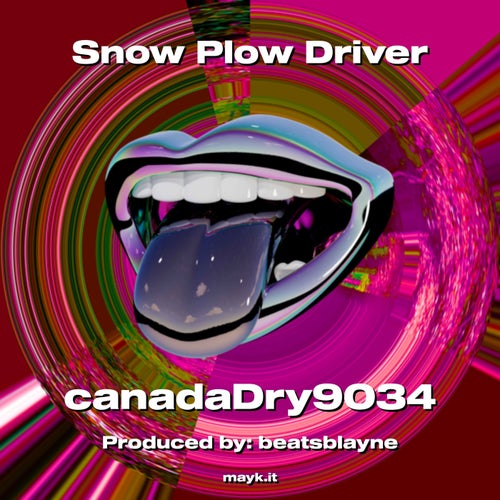Plow Driver