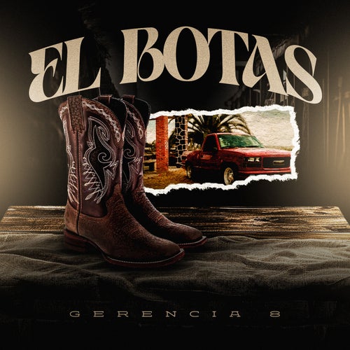El Botas
