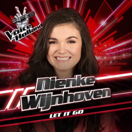 Let It Go (From The Voice Of Holland Season 8)