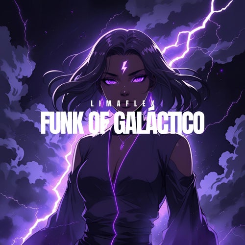 Funk of Galáctico