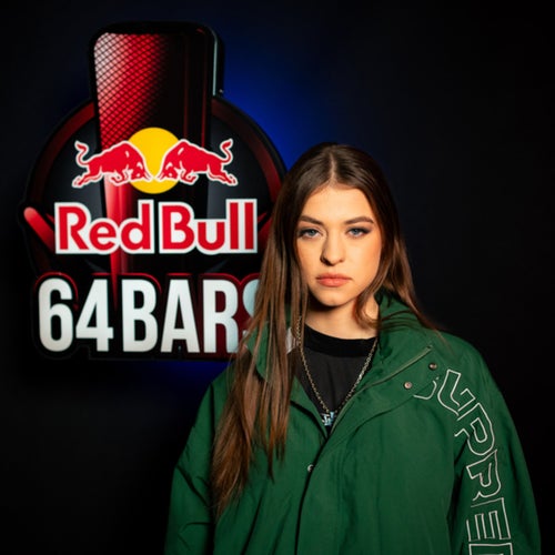 RED BULL 64 BARS