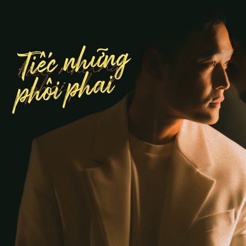 Tiếc Những Phôi Phai