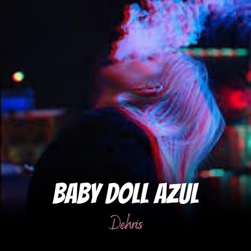 Baby Doll Azul