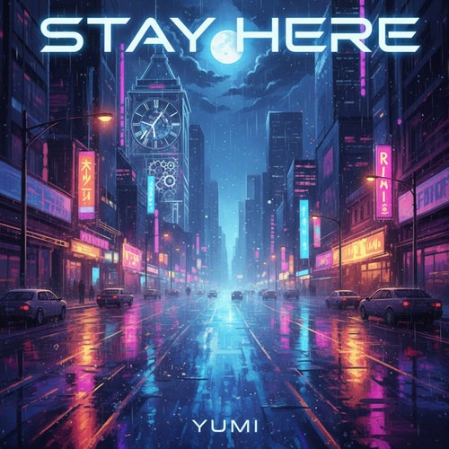 Stay Here