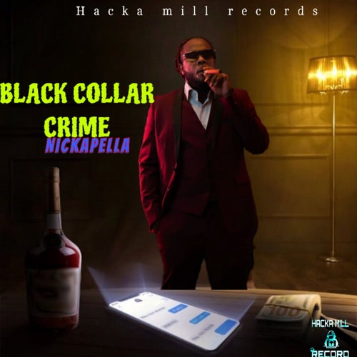 Black Collar Crime