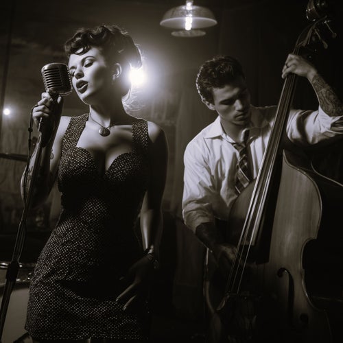 Cherry Drive (Rockabilly)
