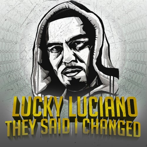 They Said I Changed