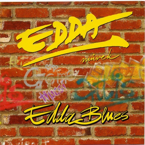 Edda Blues