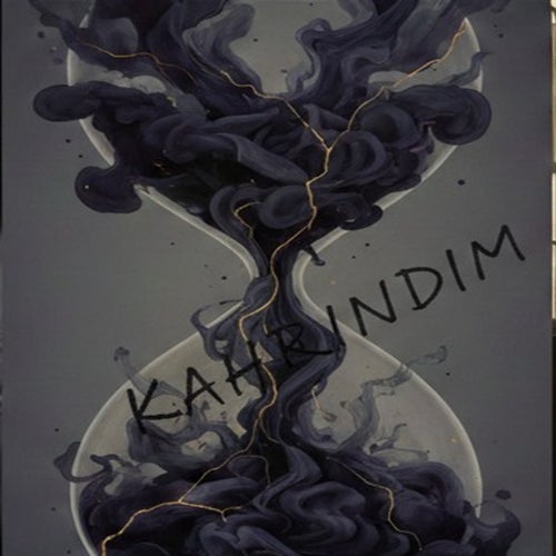 Kahrındım.