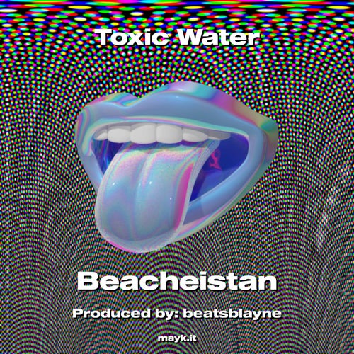 Toxic Water