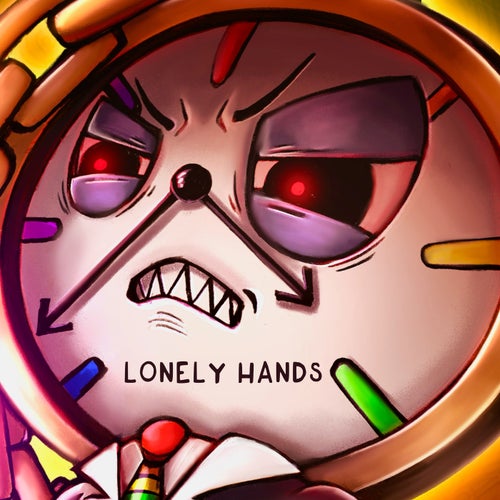 Lonely Hands (Dandy's World)