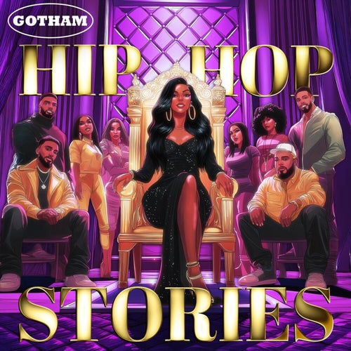 Hip Hop Stories