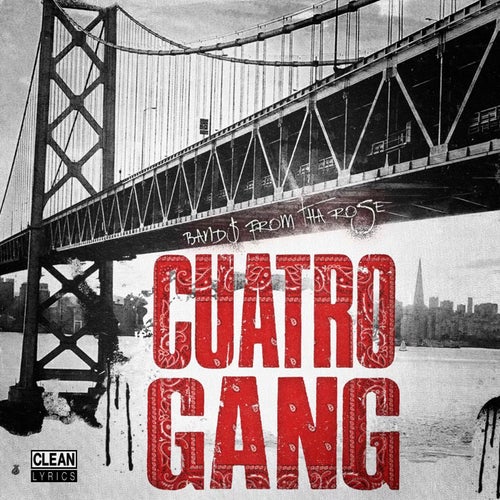 Cuatro Gang