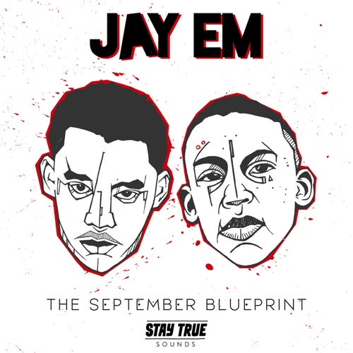 The September Blueprint