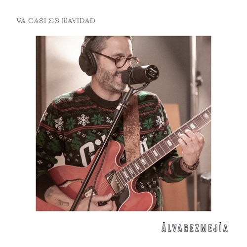 Ya Casi Es Navidad