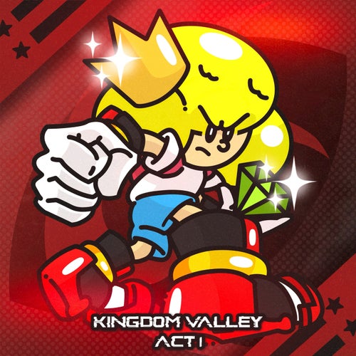 Kingdom Valley: Act 1 (From "SONIC X SHADOW GENERATIONS")