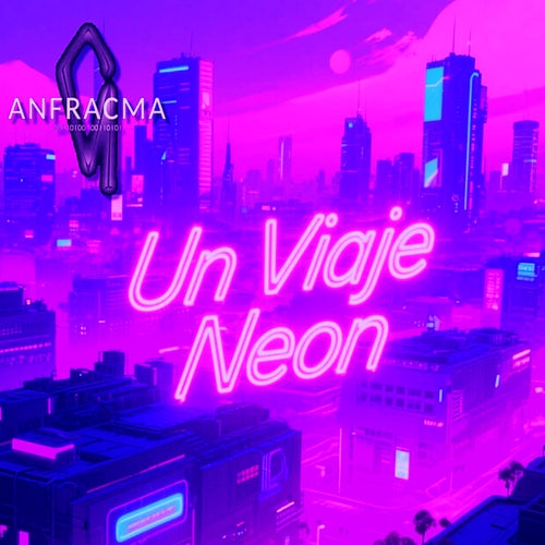 Un viaje neon