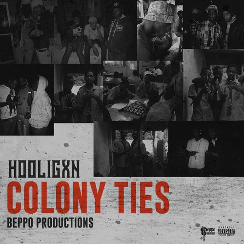 Colony Ties