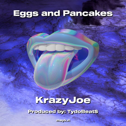 Eggs and Pancakes