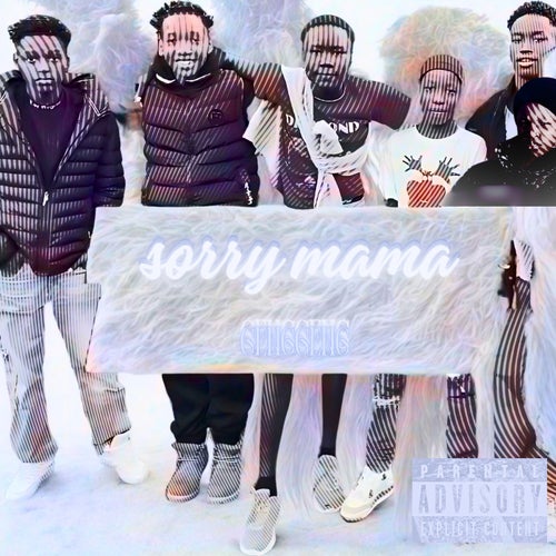 Sorry Mama