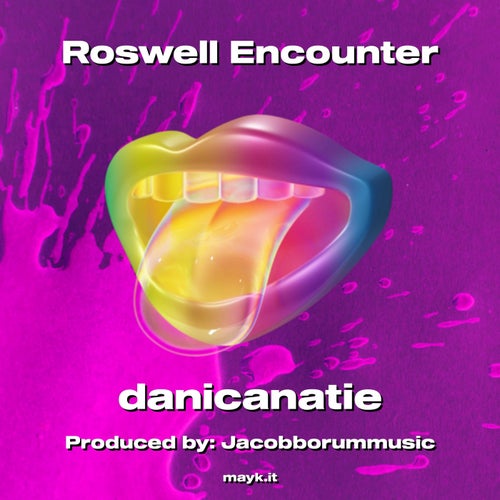 Roswell Encounter