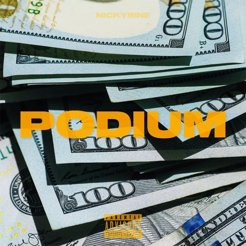 Podium