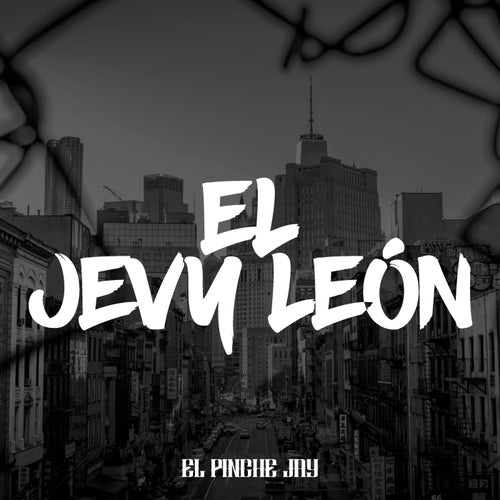 El Jevy León