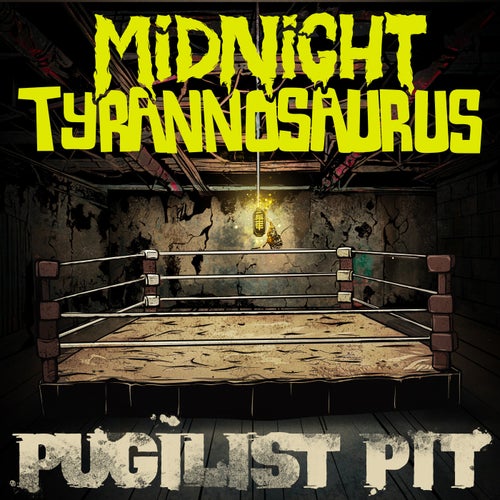 Pugilist Pit