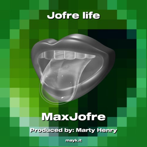 Jofre life