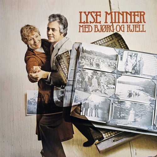 Lyse minner
