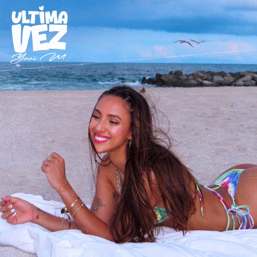 Ultima Vez