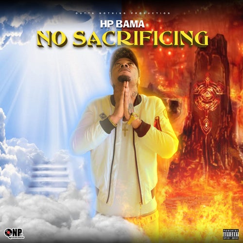 No Sacrificing