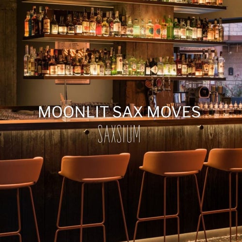 Moonlit Sax Moves
