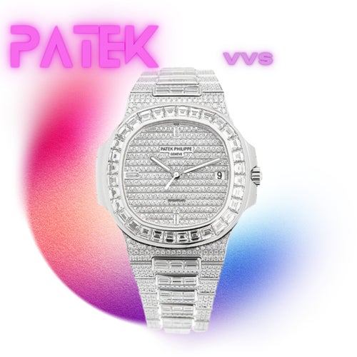 Patek VVS