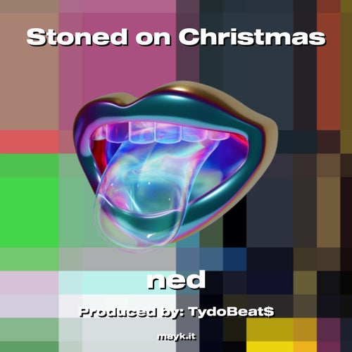 Stoned on Christmas