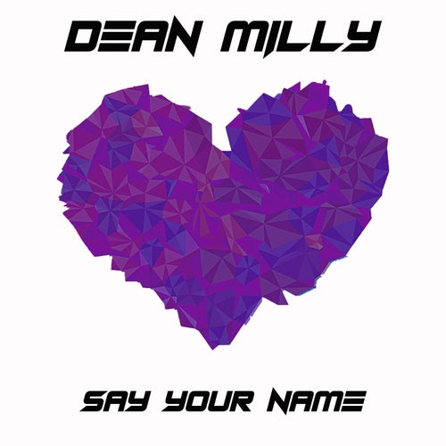 Say Your Name
