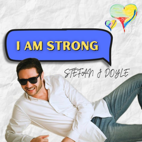 I Am Strong