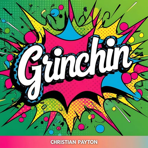 Grinchin
