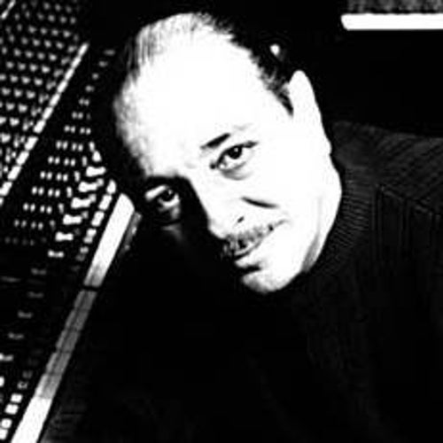 Arif Mardin Profile