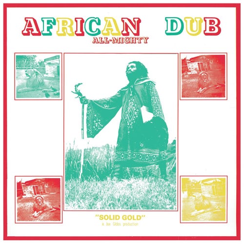 Treasure Dub