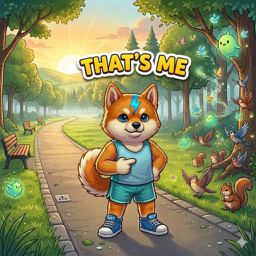 That's Me