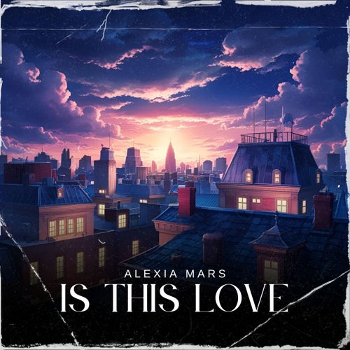 Is This Love