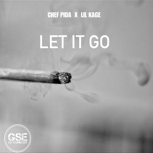 Let It Go (feat. Lil Kage)