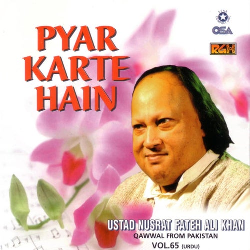 Pyar Karte Hain, Vol. 65
