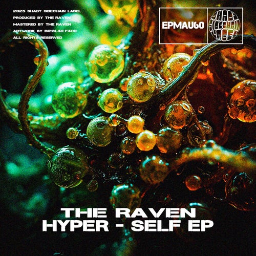 Hyper - Self EP