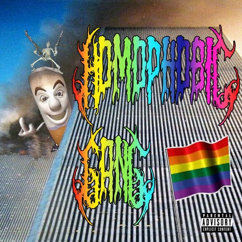 Homophobic gang (Homophobic gang)