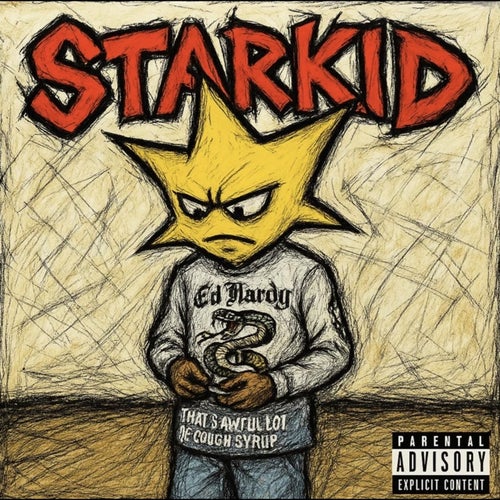 Star Kid Pt.2