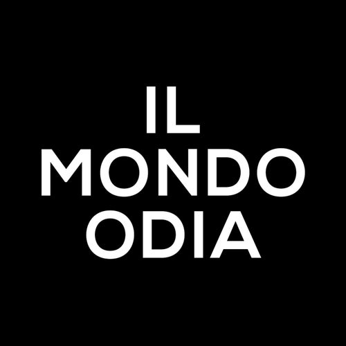 Il mondo odia (feat. Blood Moon, Drill Burton)