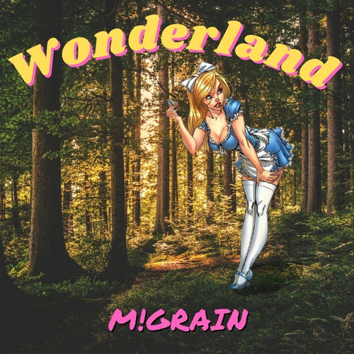 Wonderland (Instrumental)