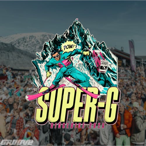 Super-G 2025